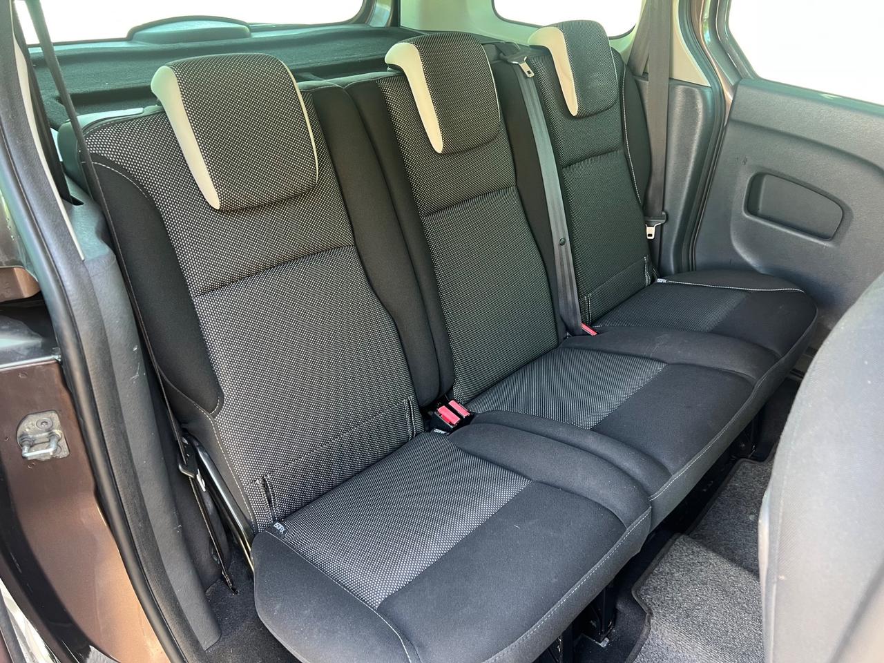 Renault Kangoo 1.2 TCe 115CV 5 porte Stop & Start Extrem