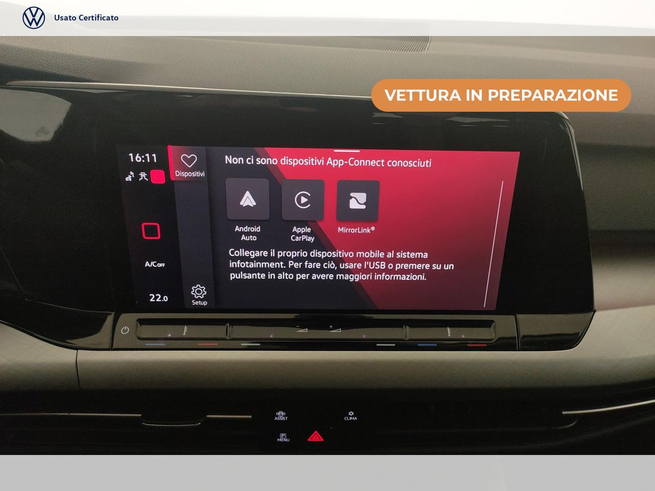 1.0 TSI evo Life 110 CV