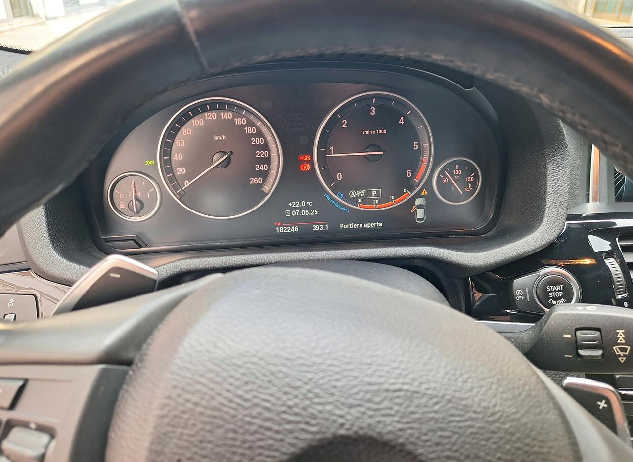 Bmw X4 xDrive20d Msport