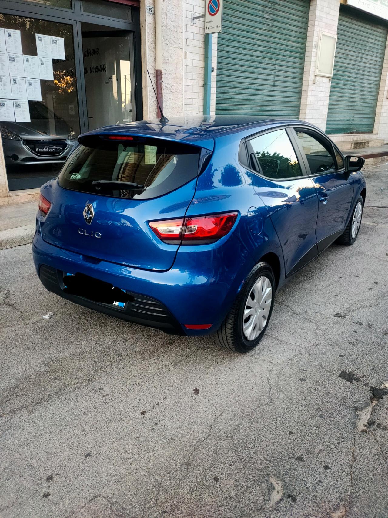 Renault Clio TCe 12V 90 CV GPL Start&Stop 5 porte Energy Duel2