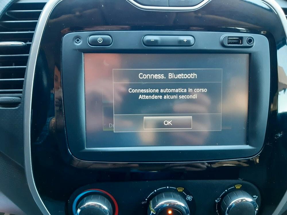 Renault Captur dCi 8V 90 CV Start&Stop Energy Iconic NEO PATENTATI