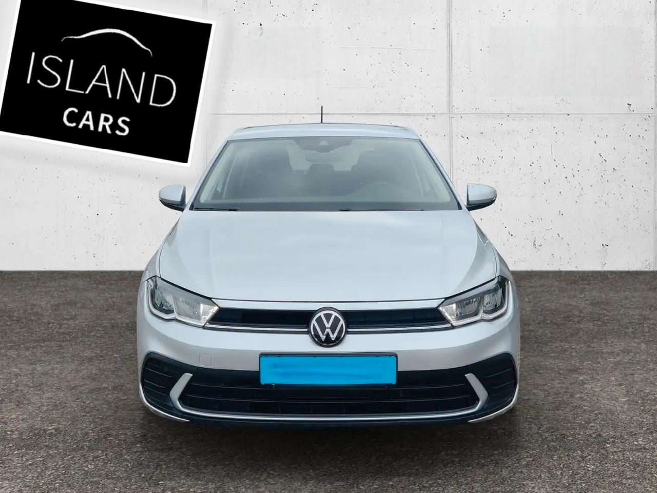 Volkswagen Polo 1.0 TSI Life