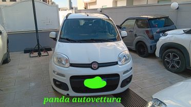 Fiat Panda 1.3 MJT 95 CV USATA MONDIALCARS 019