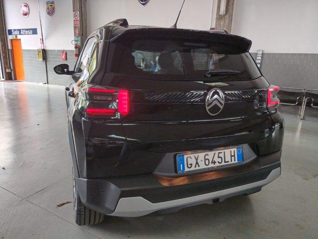 CITROEN C3 100 Max MY25
