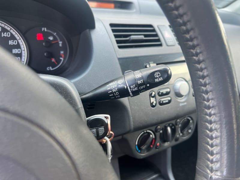 SUZUKI SWIFT 1.3 5P. GL