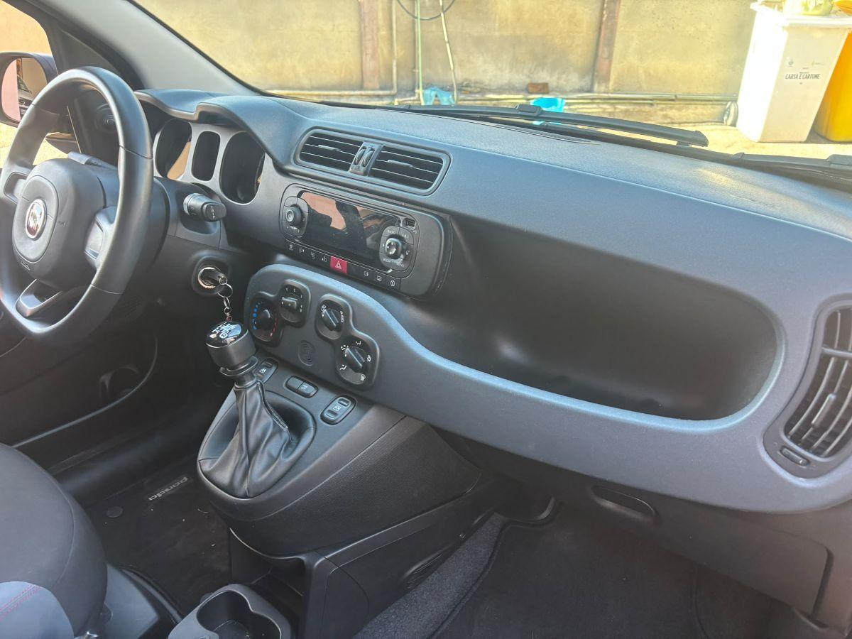 FIAT Panda 1.2 Easy