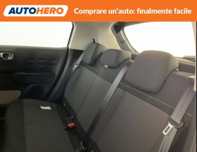 CITROEN C3 BlueHDi 100 S&S Shine