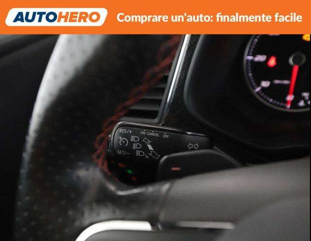 SEAT Leon 2.0 TDI 150 CV DSG 5p. FR