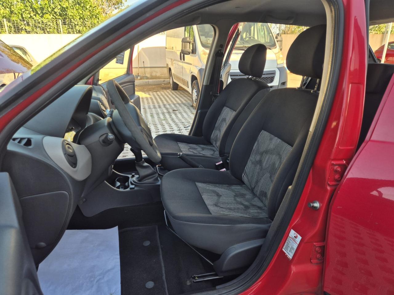Dacia Sandero 1.4 8V GPL Lauréate