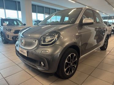 smart forfour forfour 70 1.0 Proxy