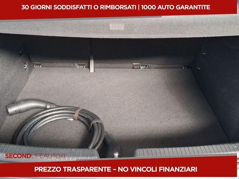 Volkswagen ID.3 45 kWh Pure Performance