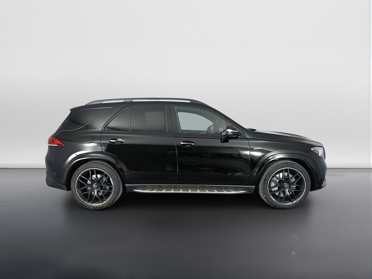 Mercedes-Benz Mercedes-AMG GLE 53 Premium Plus 4MATIC+