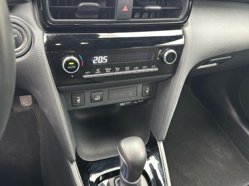 Toyota Yaris Cross Yaris Cross 1.5 Hybrid 5p. E-CVT AWD-i Trend