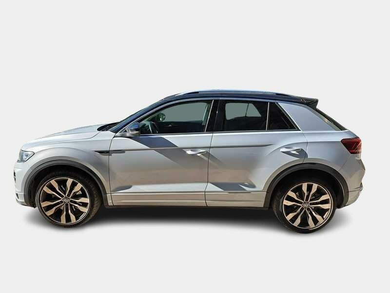 VOLKSWAGEN T-ROC 2.0 TDI SCR Advanced BMT DSG 4MOTION