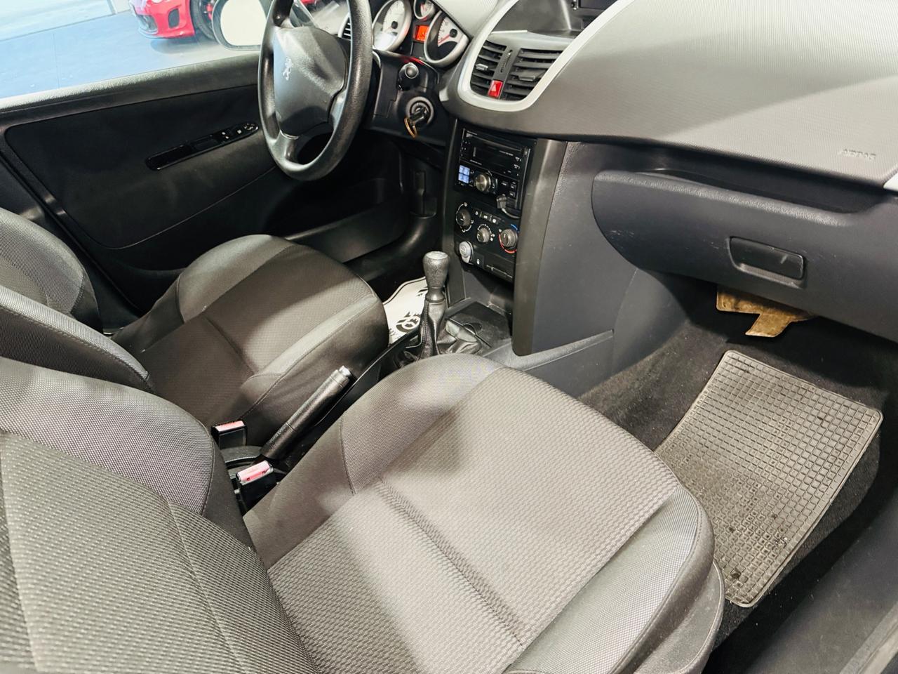 Peugeot 207 1.4 8V 75CV 5p. Energie Sport ECO GPL*NEOPATENTATI*