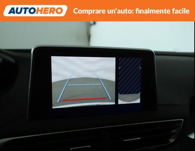 PEUGEOT 3008 BlueHDi 130 GT Line