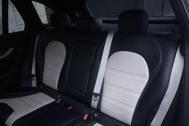 Mercedes-Benz GLC Mercedes-Benz GLC 63 S 4Matic AMG PROMOZIONE Unicoproprietario