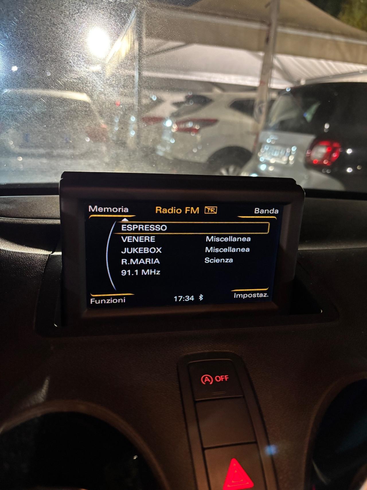 Audi A1 1.6 TDI 105 CV Ambition