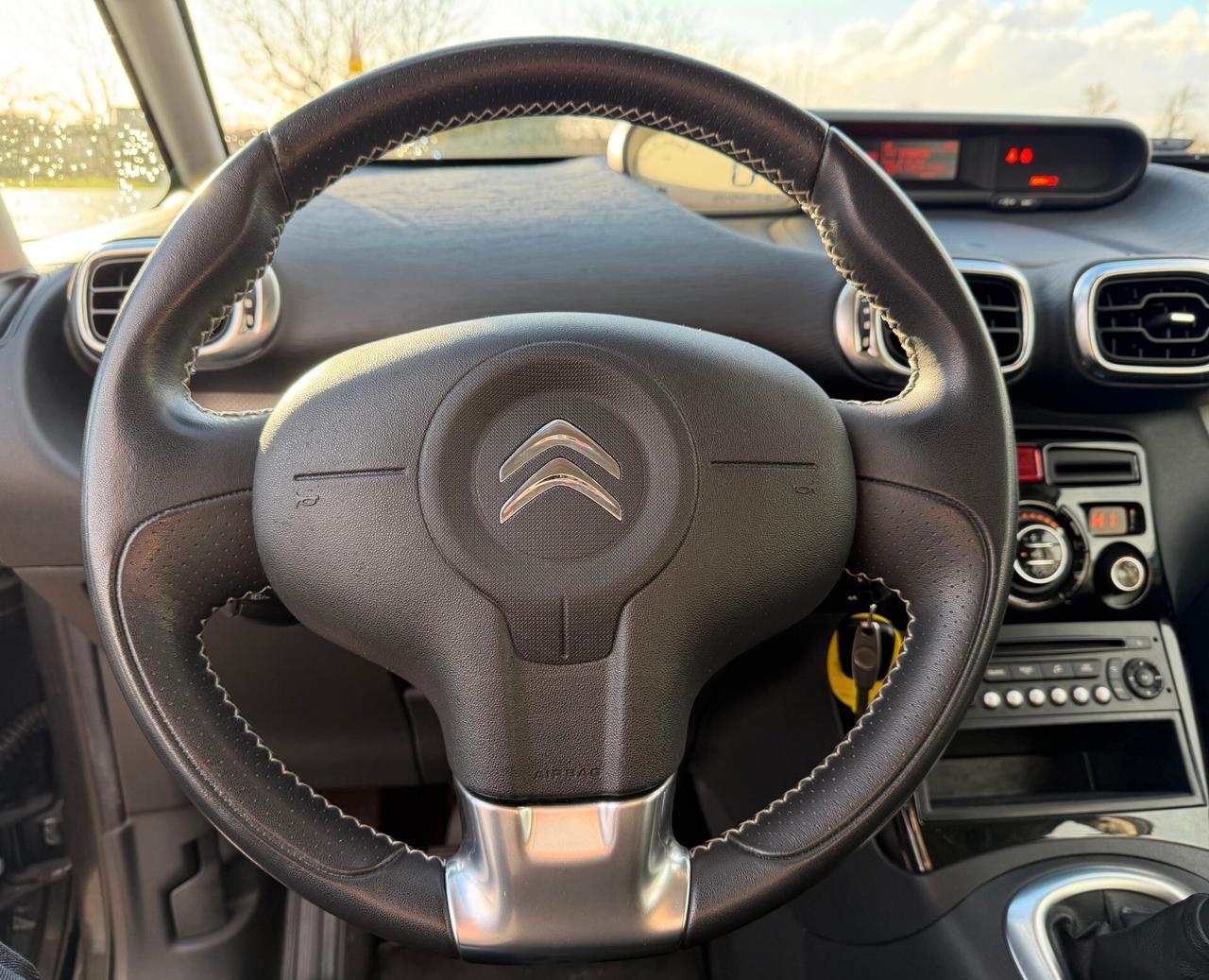 Citroen C3 Picasso 1.6 Diesel Neopatentati