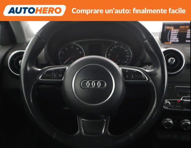 AUDI A1 1.0 TFSI ultra Sport