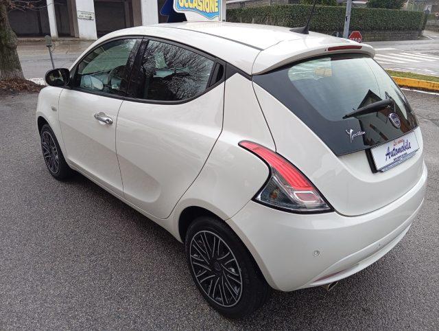 LANCIA Ypsilon 1.0 FireFly GOLD S&S Hybrid OK NEOPAT. 5 POSTI