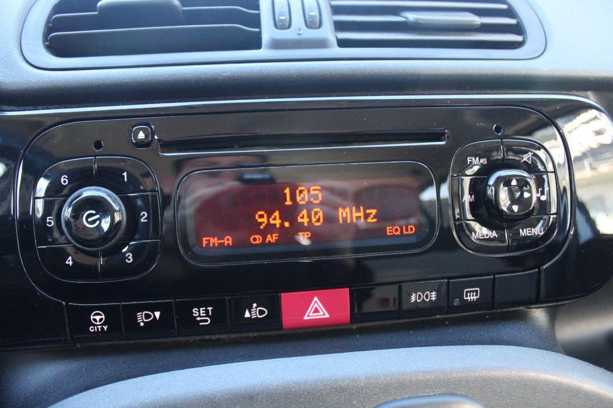 FIAT - Panda - 1.2 Pop