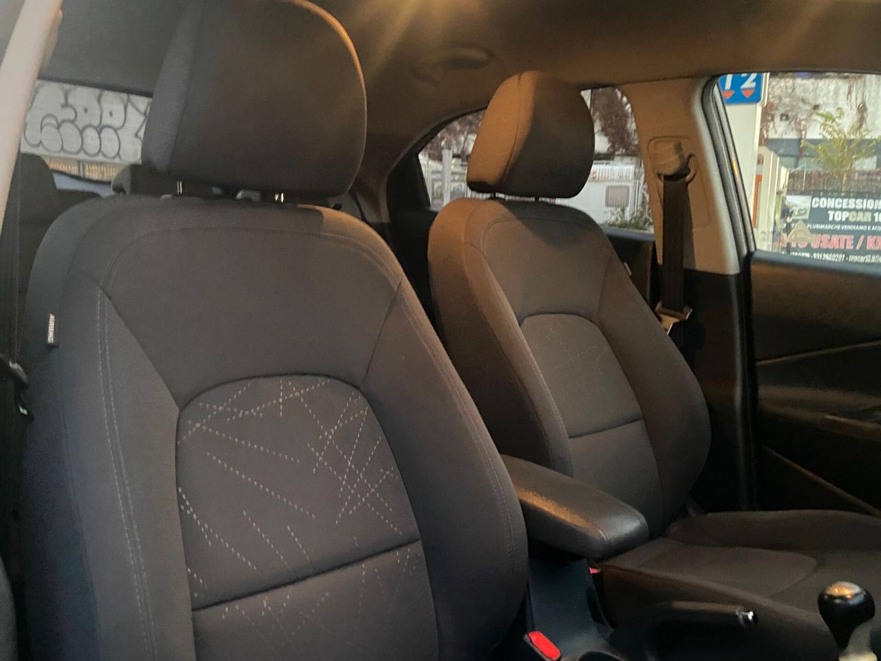 Kia Rio 1.2 CVVT 5p. EX PLUS