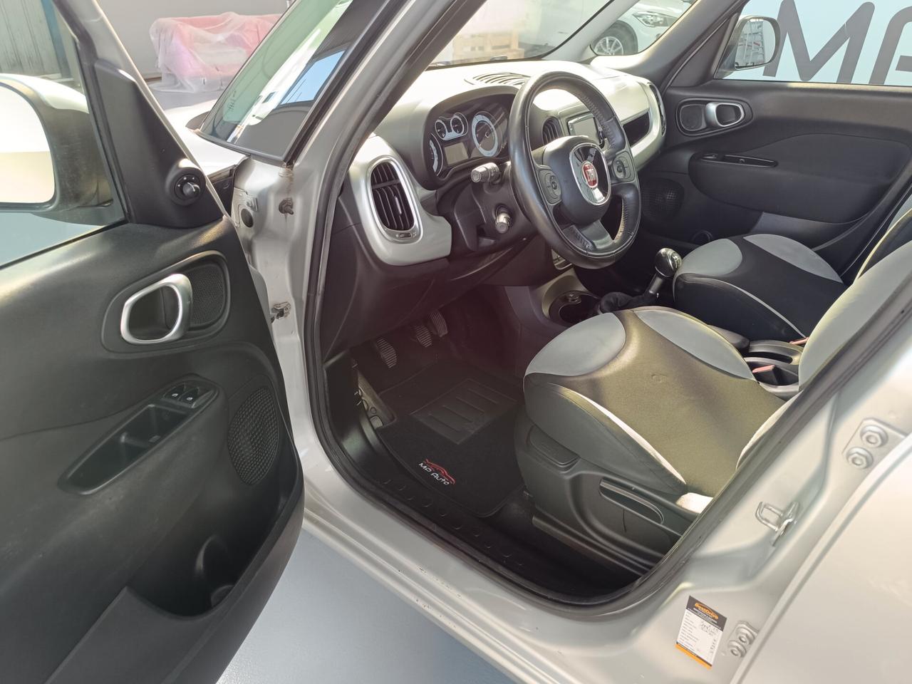 Fiat 500L 1.3 Multijet 85 CV Pop Star