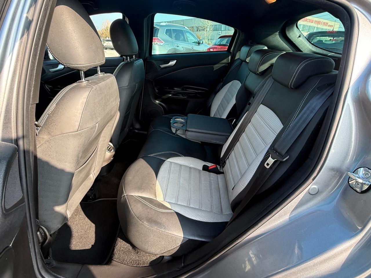 Alfa Romeo Giulietta 1.6 JTDm-2 120 CV Exclusive Km 125.700!!!