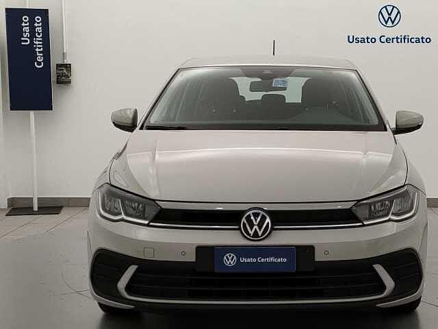 Volkswagen Polo 6ª serie 1.0 EVO