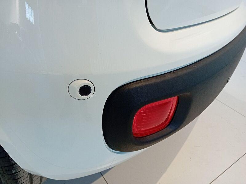FIAT Panda Panda 1.0 FireFly S&S Hybrid