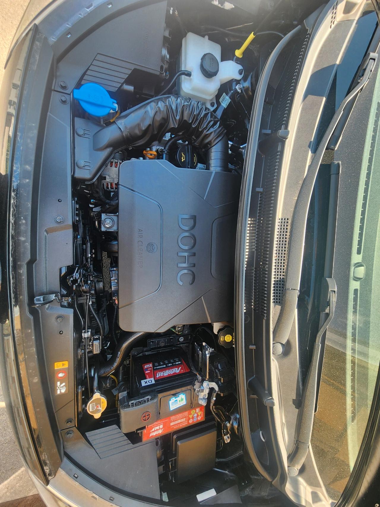 Kia Picanto 1.0 12V 5 porte City - 2019
