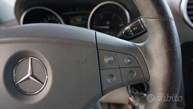 MERCEDES-BENZ GL 320 CDI cat Chrome 7