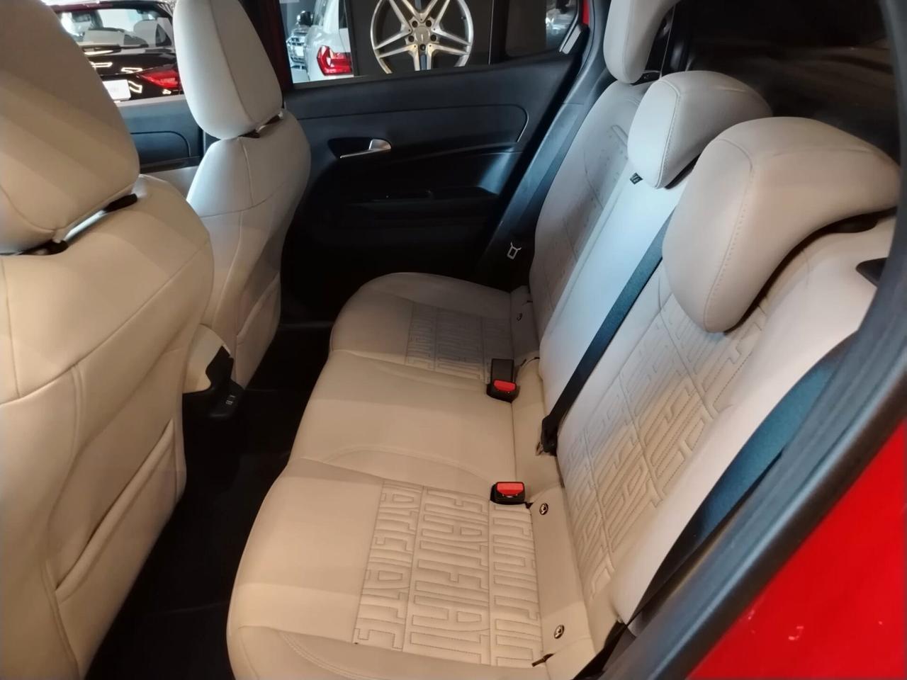 FIAT 600 (2023-->) 600 Hybrid 145 CV DCT MHEV