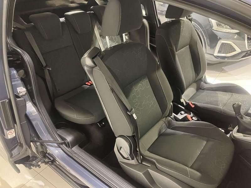 Ford B-Max 1.6 TDCi 95 CV Occasione solo 42800km!!!