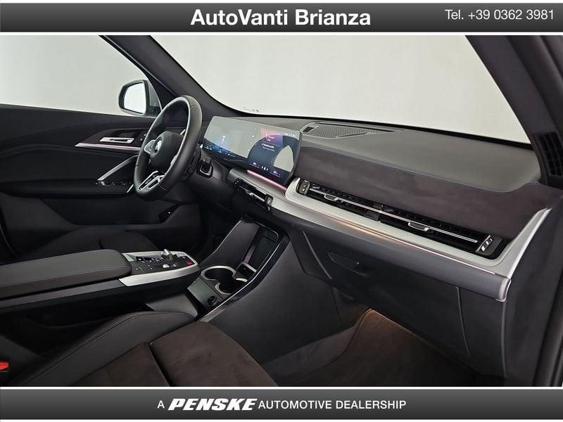 BMW X1 X1 sdrive18i MSport