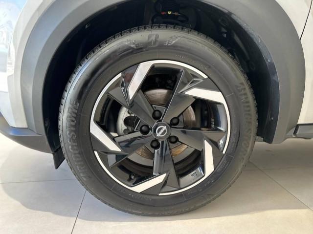 Nissan Juke 1.0 dig-t Acenta 114cv