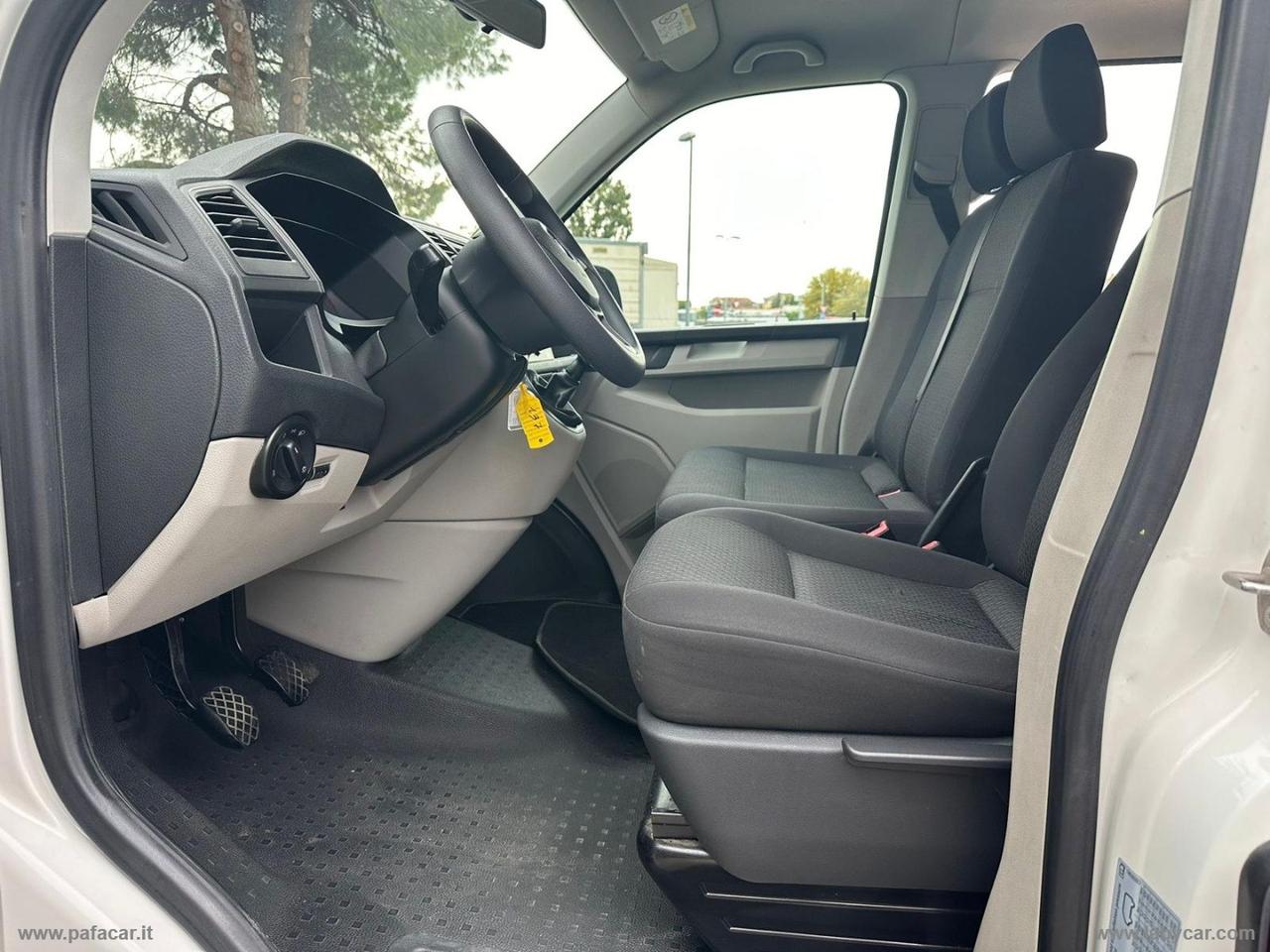 Caravelle 2.0TDI 150 PC Cruise