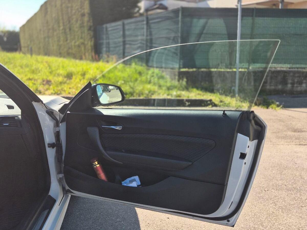 BMW Serie 2 218d Msport 150cv auto my18