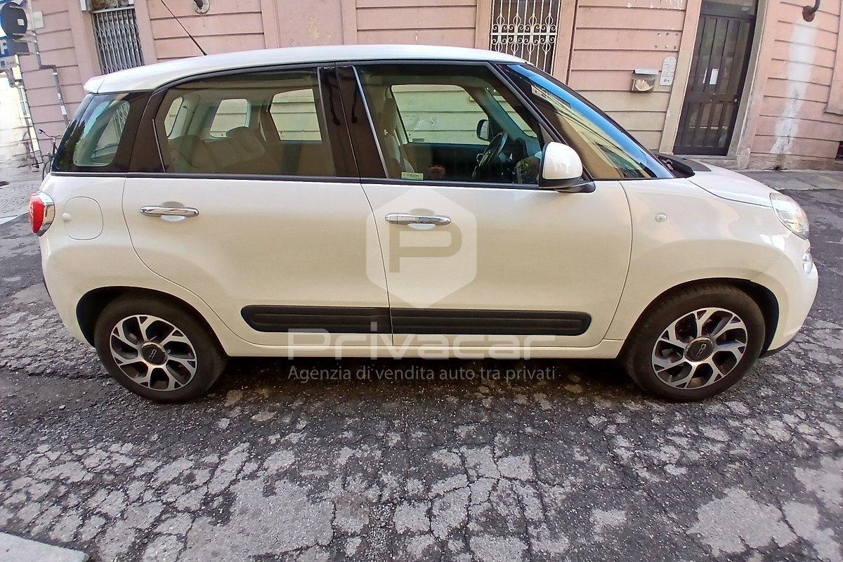 FIAT 500L 1.4 95 CV Pop
