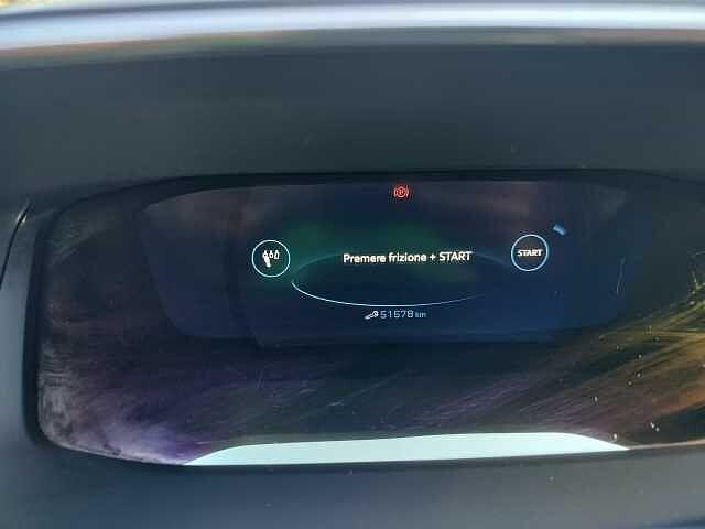 Peugeot 2008 BlueHDi 110 S&S Allure Pack