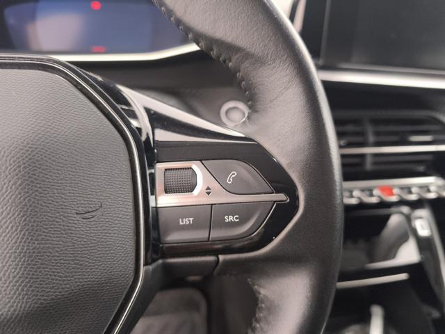 PEUGEOT 2008 1.5 bluehdi Allure Pack s&s 110cv