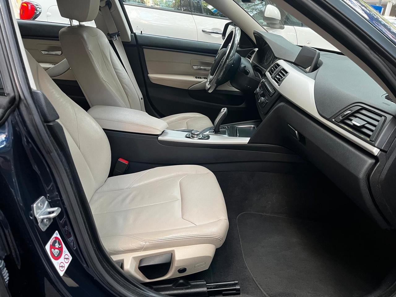 Bmw 420 420d xDrive Coupé Advantage