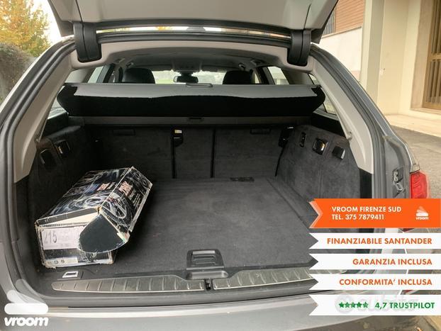 BMW Serie 5 (F10/11) 520d xDrive Touring Bus...