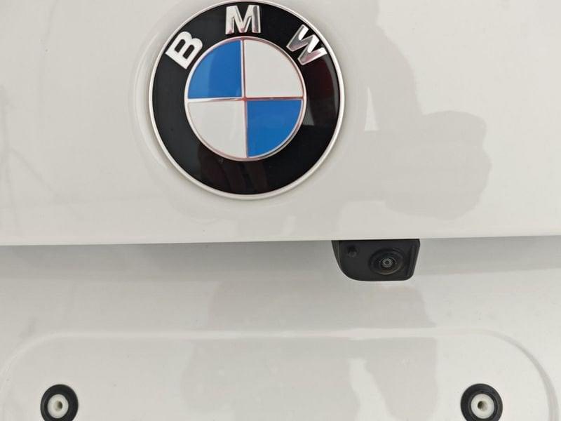 BMW Serie 1 120 d 48V 5p. MSport Design
