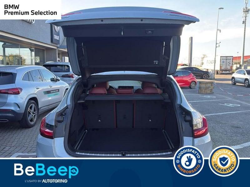 BMW X4 XDRIVE20D MHEV 48V MSPORT AUTO