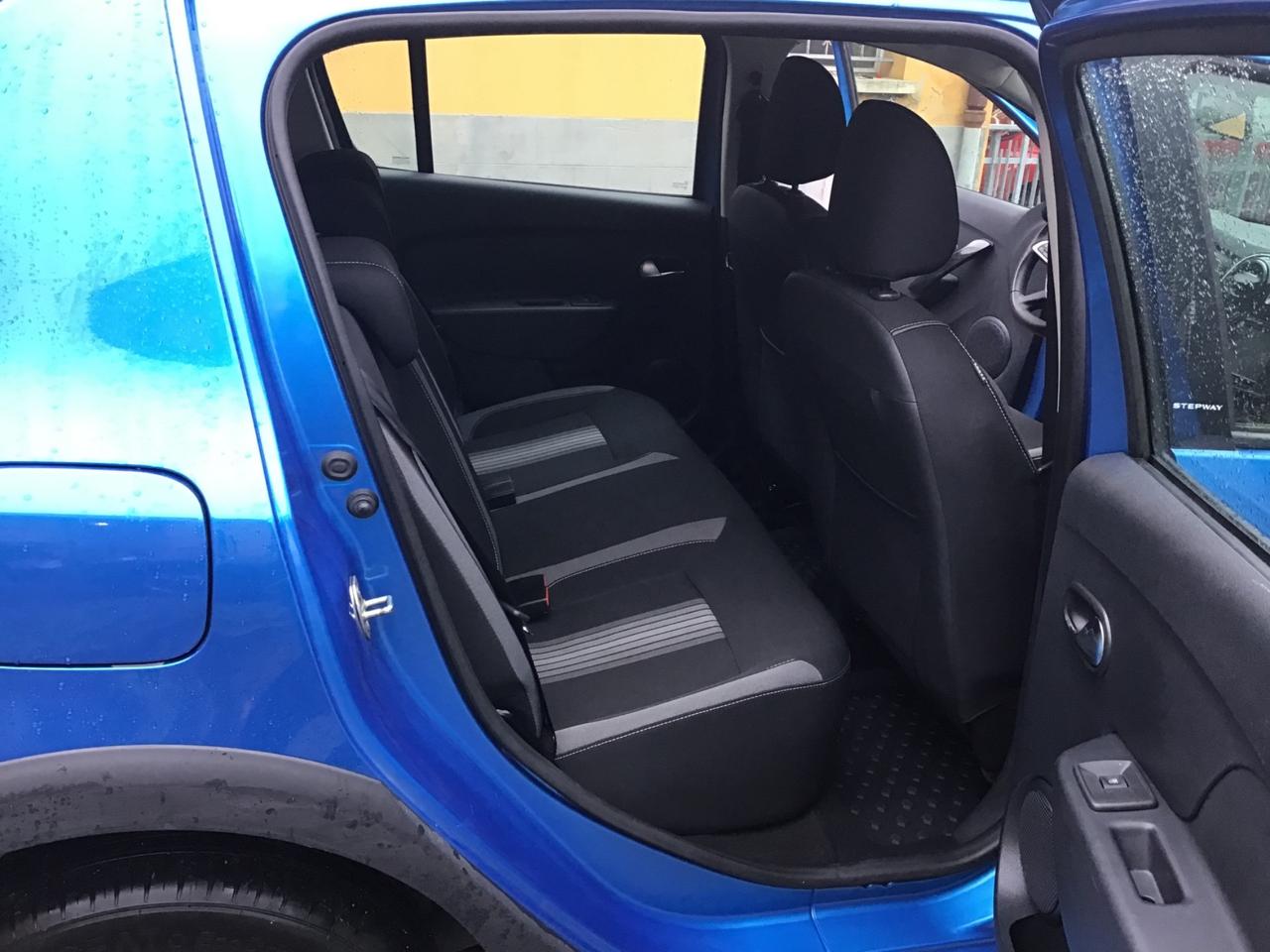 Dacia Sandero 1.5 dCi 8V 90CV Start&Stop Serie Speciale Wow