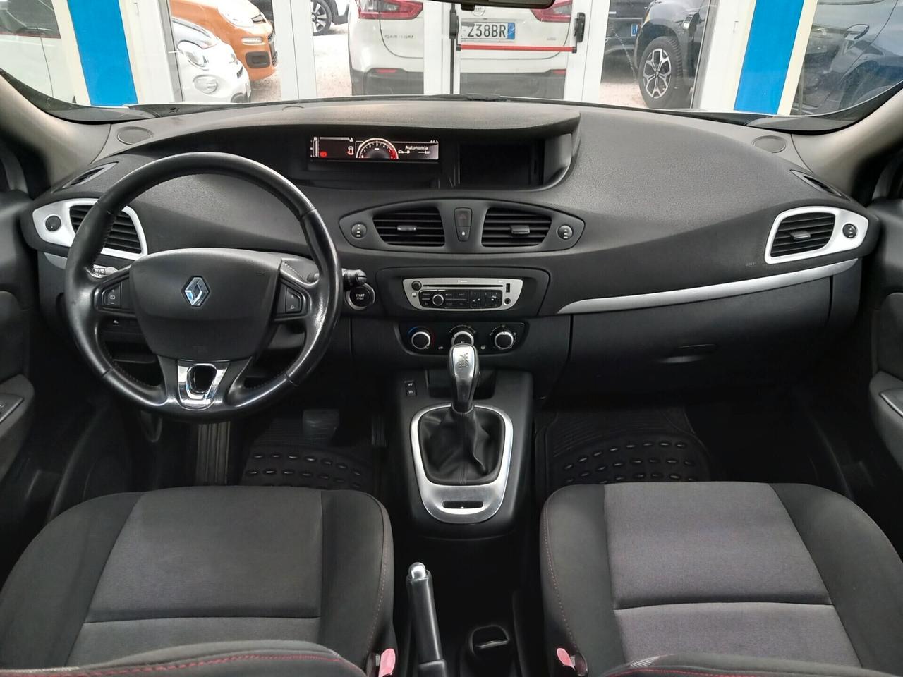 Renault Scenic Scénic 1.5 dCi 110CV Wave