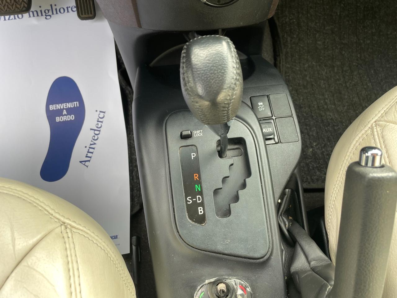 Toyota iQ 1.0 Multidrive