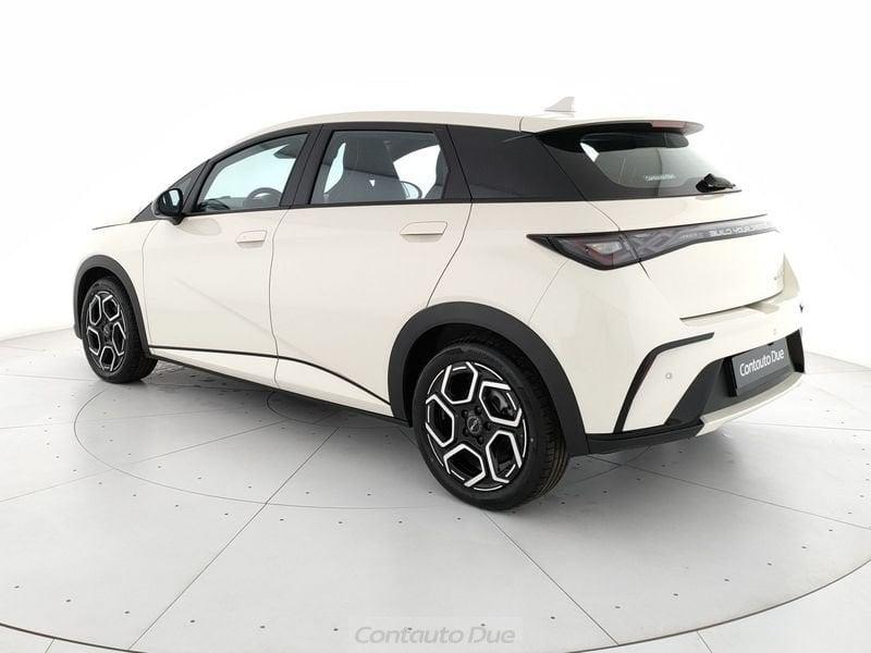 BYD DOLPHIN Dolphin 60,4 kWh Comfort